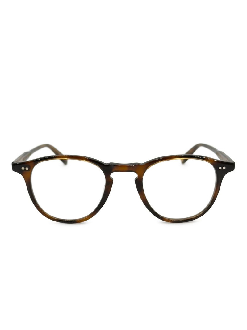 Hampton glasses 1