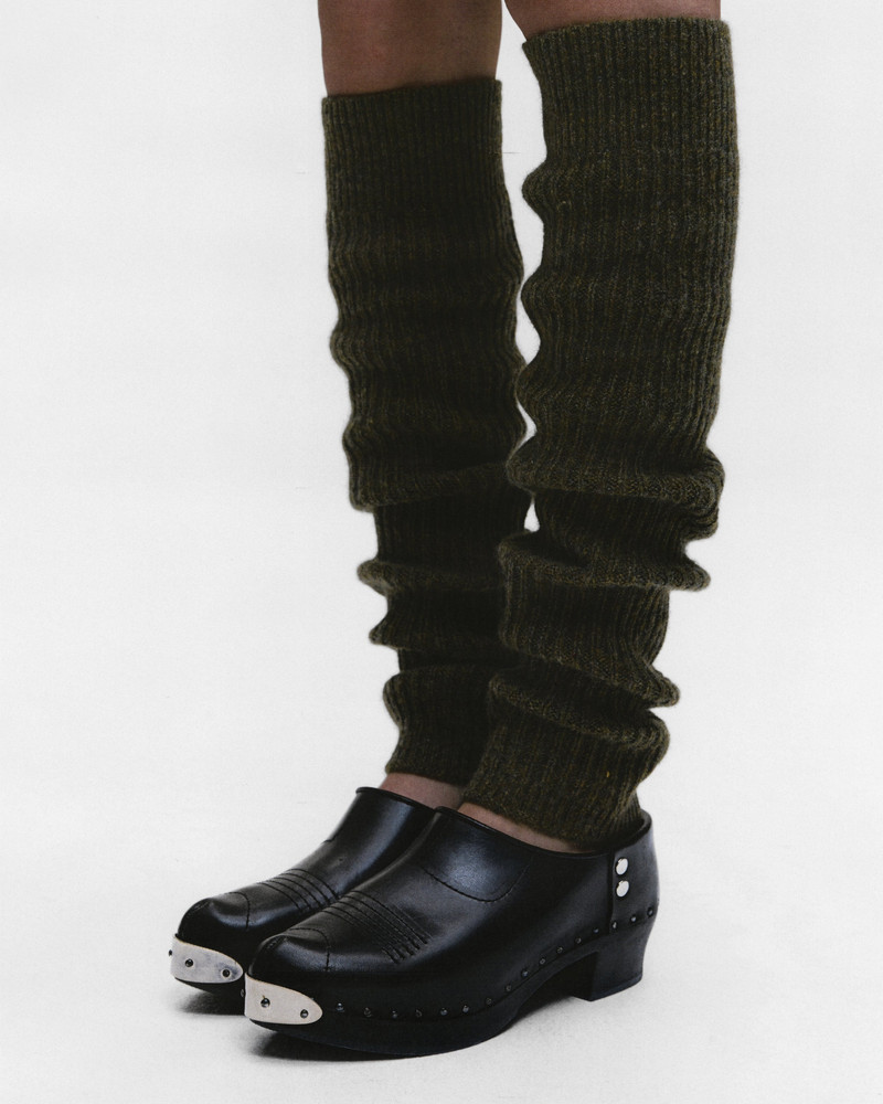 CLOG 3