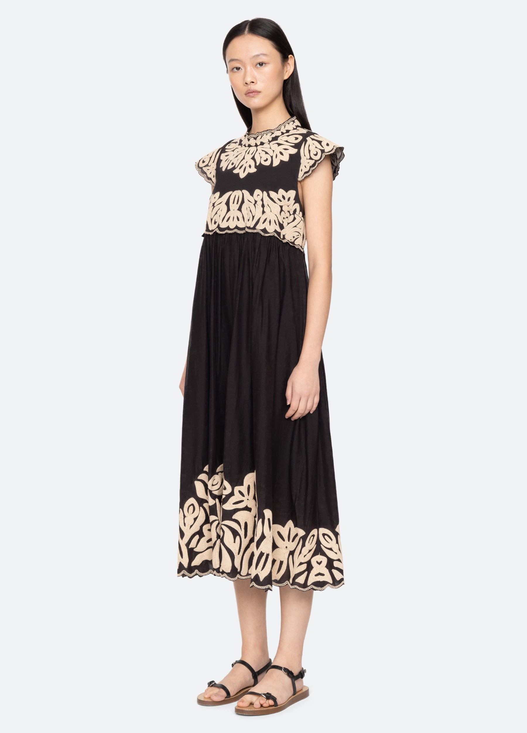 Alexandra Dress - 5