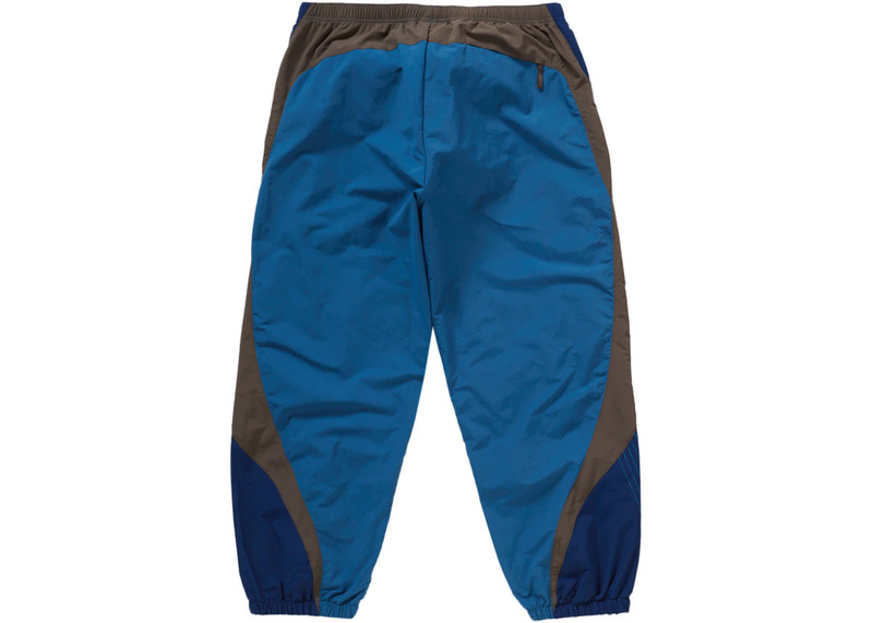 Supreme Supreme S Logo Track Pant Navy outlook