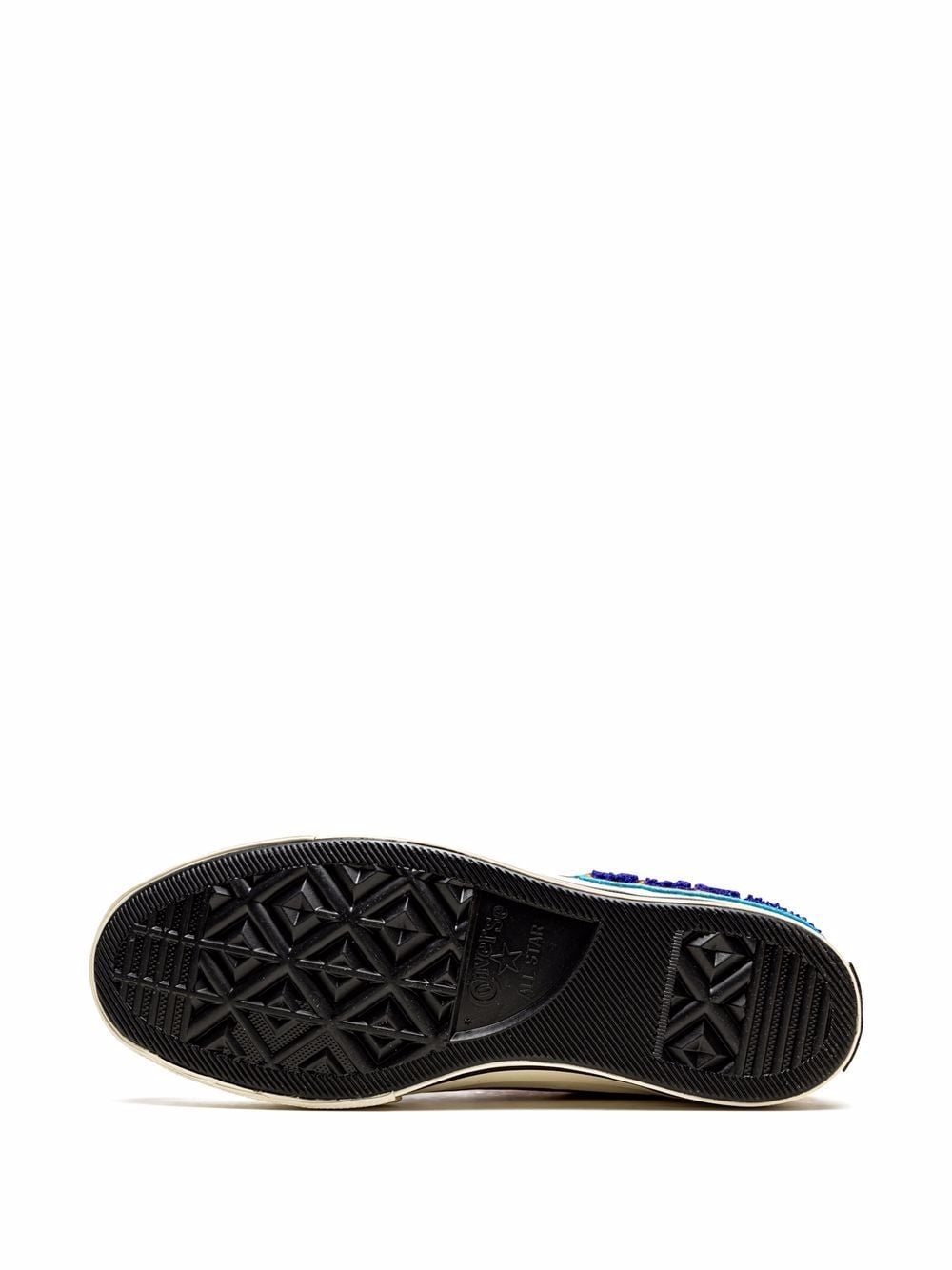 x Space Jam Chuck 70 Hi sneakers - 4