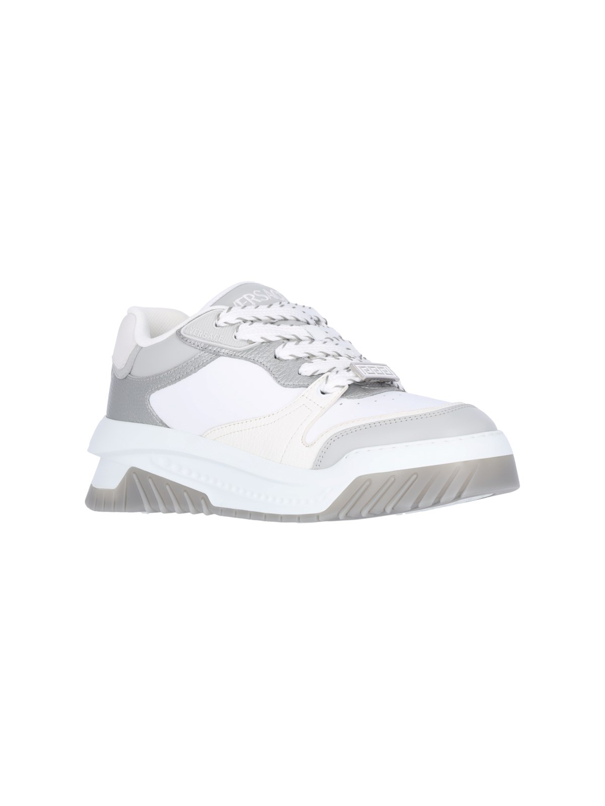 "ODISSEA" LOW-TOP SNEAKERS - 2