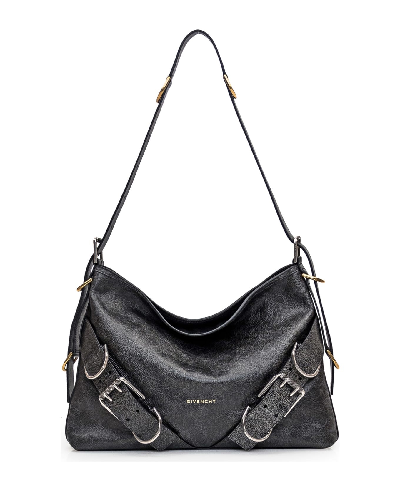 Voyou Shoulder Bag - 1