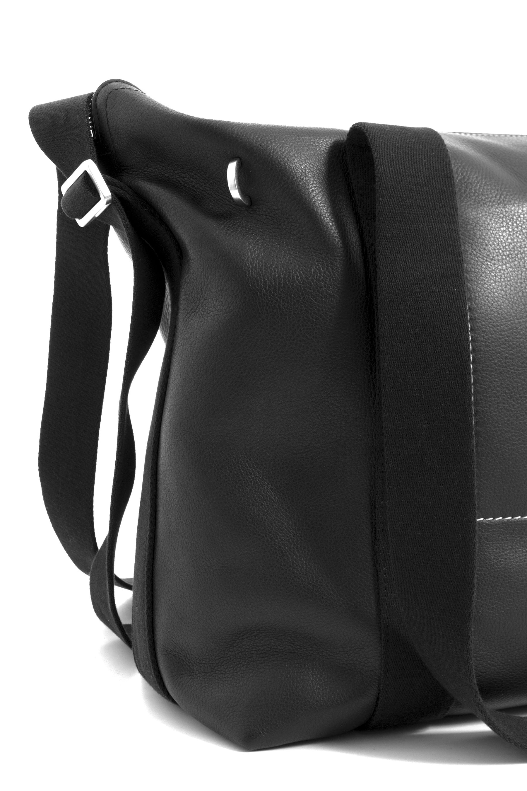 Rick Owens TROLLEY / BLK | nubiantokyo | REVERSIBLE