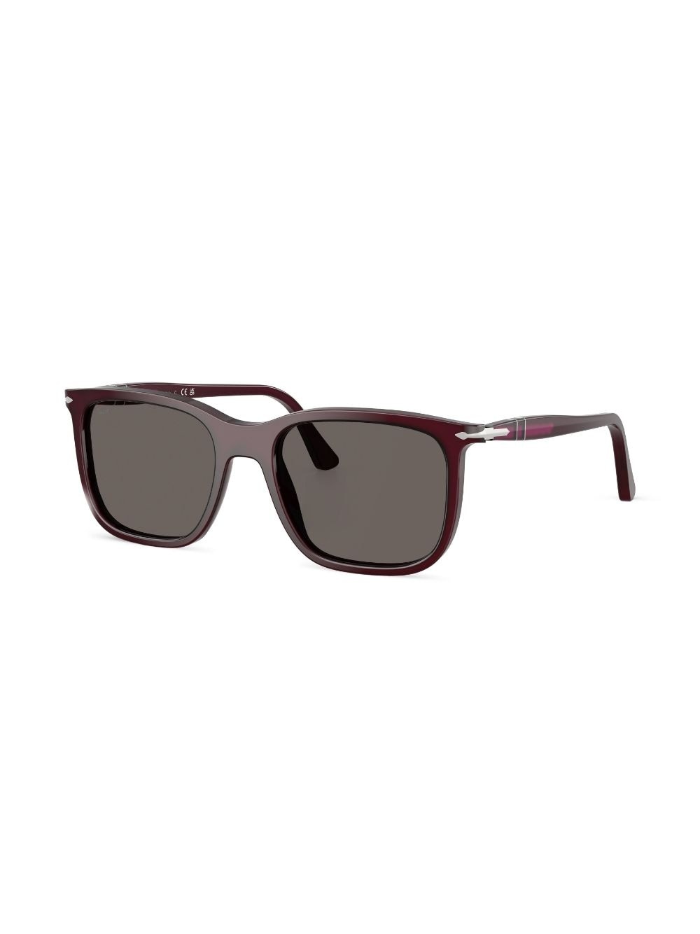 square -frame sunglasses - 2