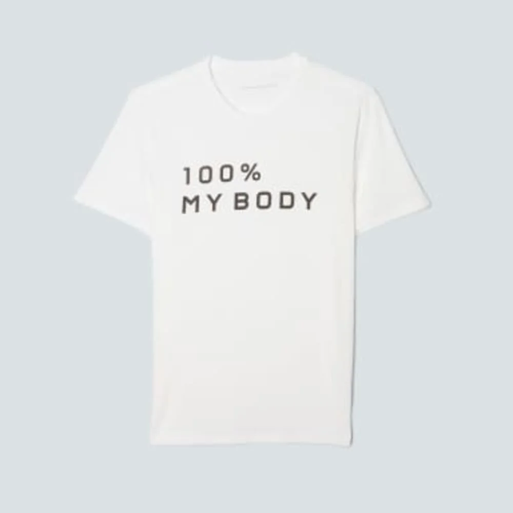THE 100% MY BODY CREW - 1