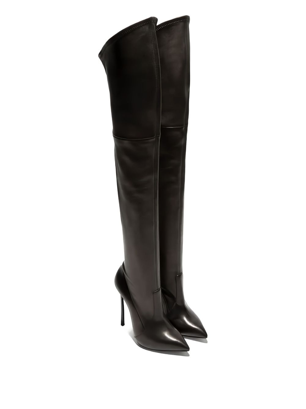 115mm Blade boots - 4