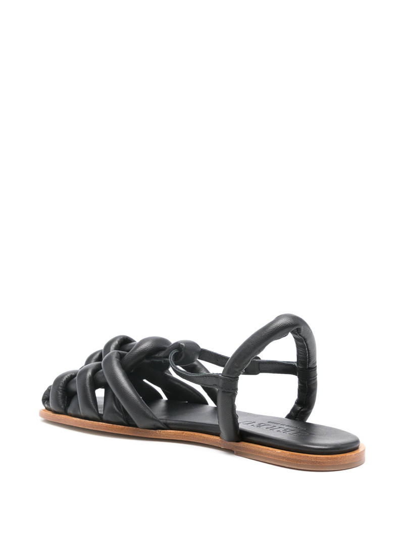 HEREU Cabersa Sandals outlook