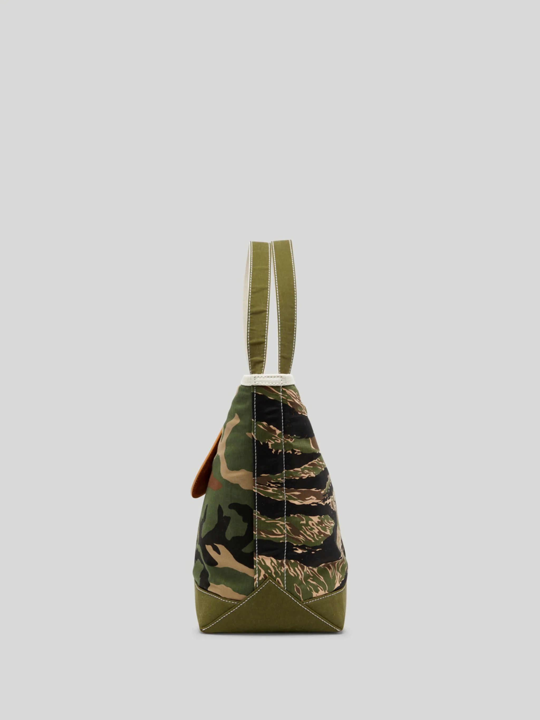 JUNGLE CABAS BAG - 4