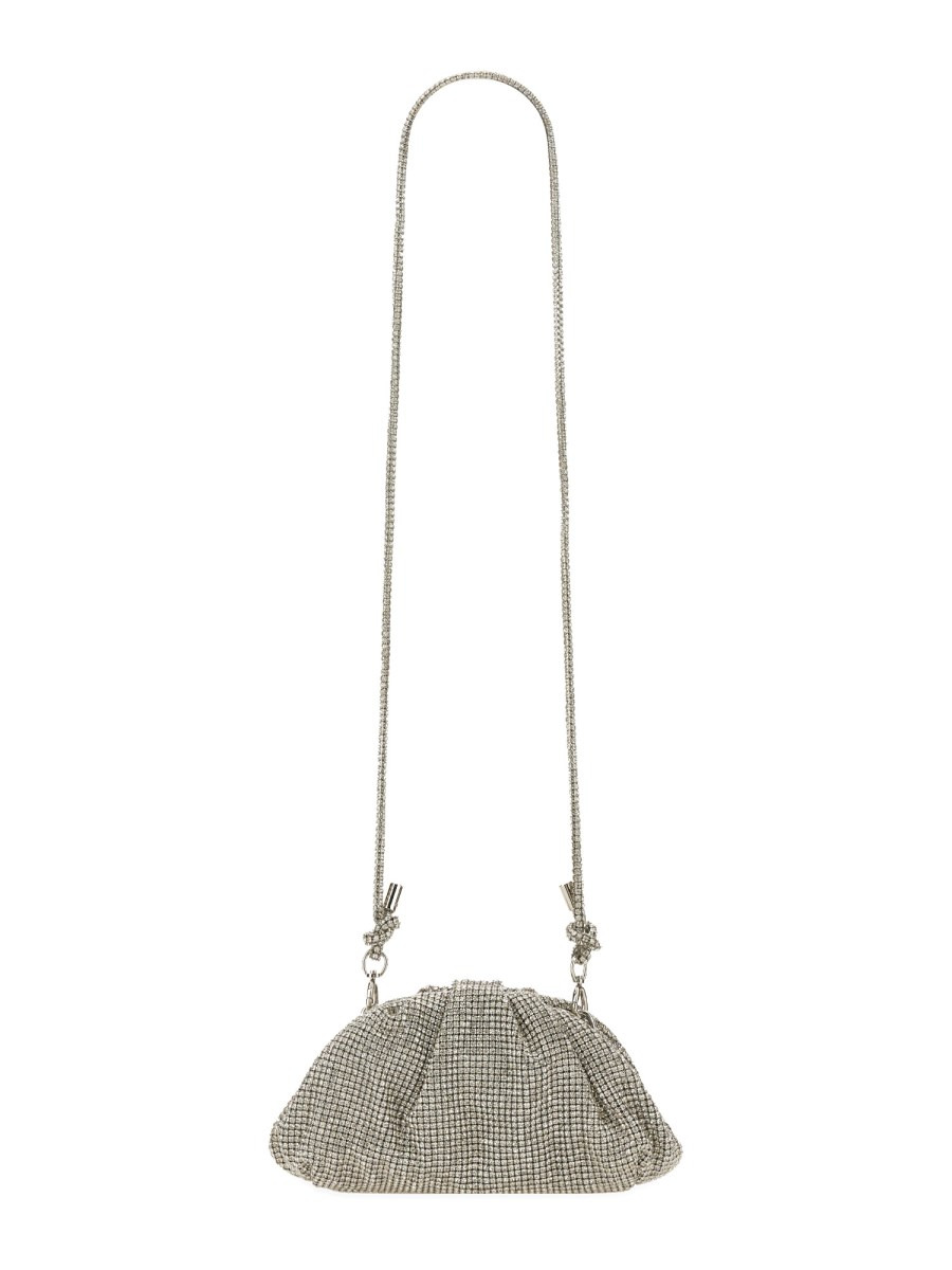 BORSA A TRACOLLA JAALA NANO - 2