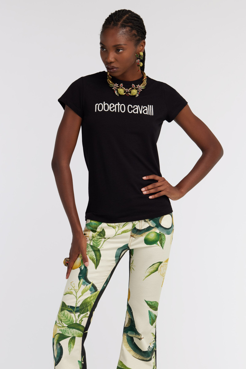 Logo t-shirt 5