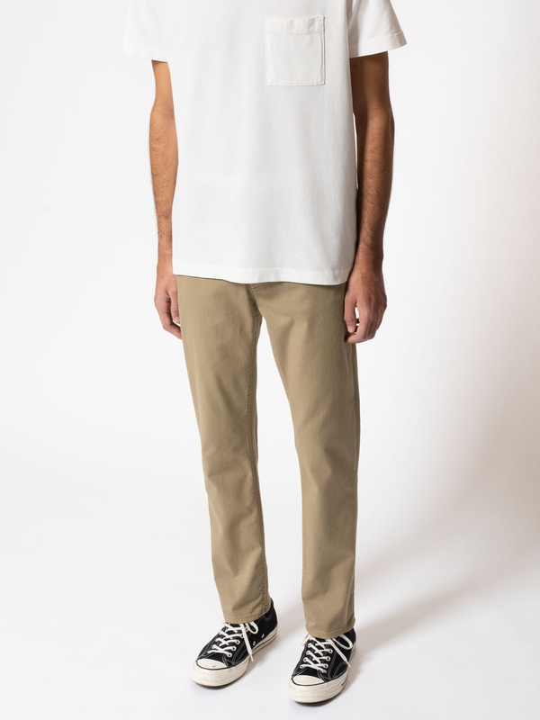 Easy Alvin Beige - 5