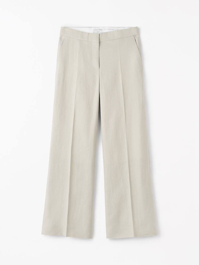 Irit Low Waist Trousers 1