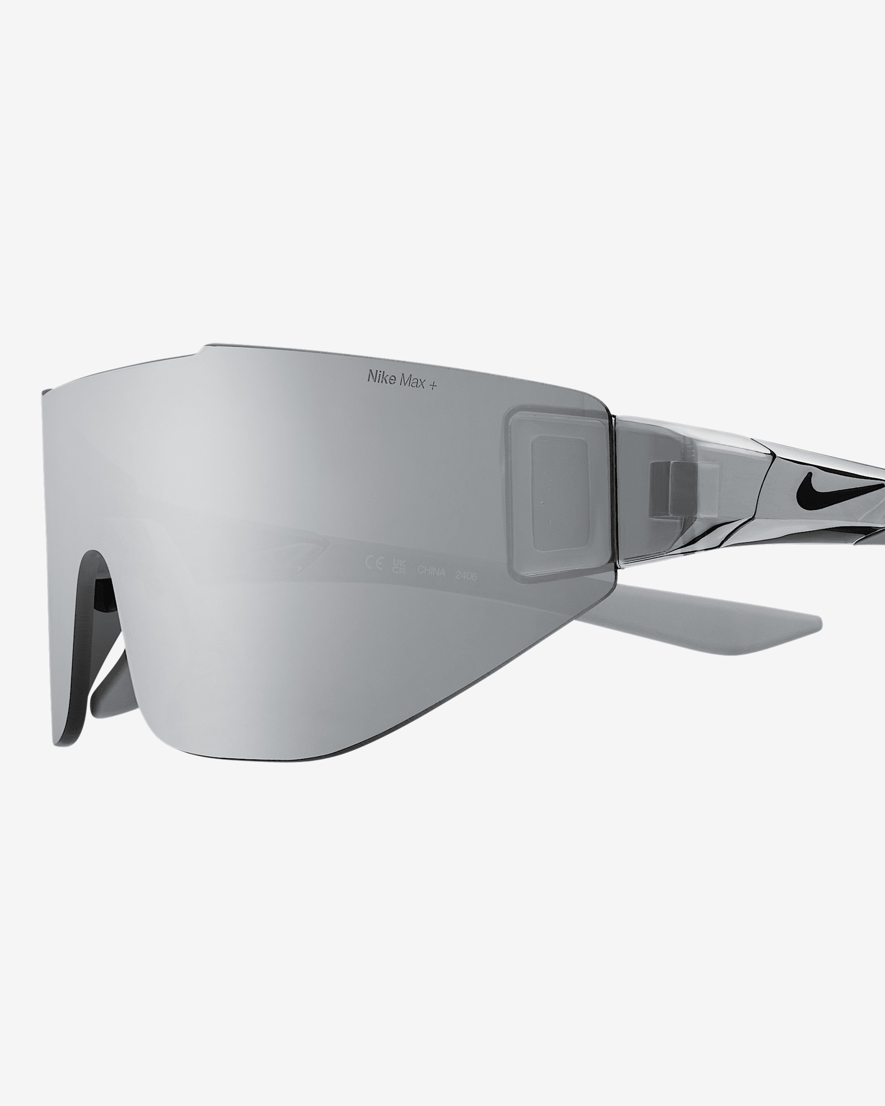 Nike Athena Edge Sunglasses - 5