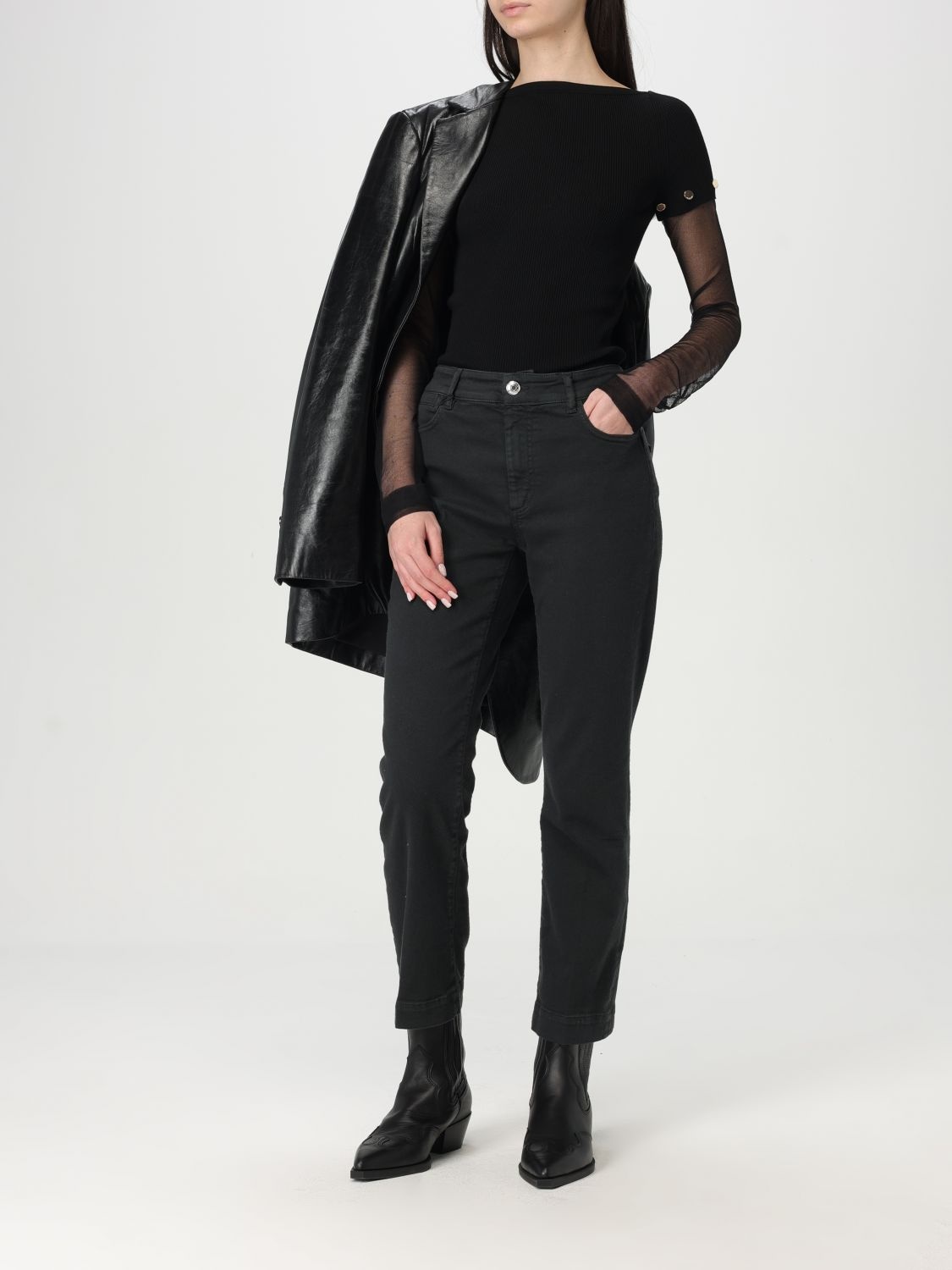 Sweater woman Sportmax - 2