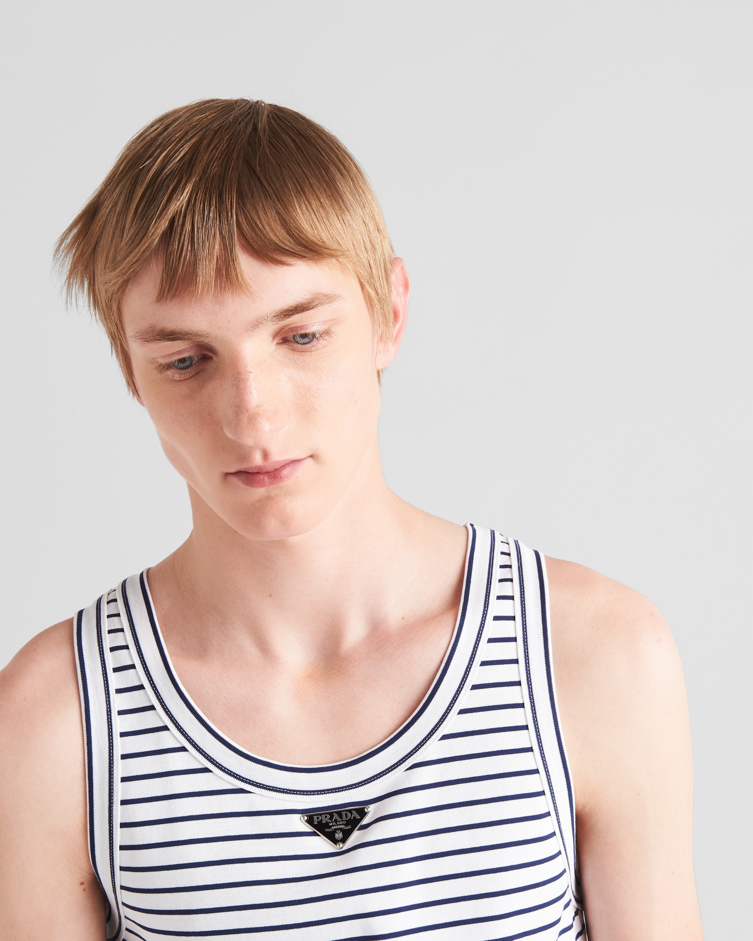 Cotton top - 4