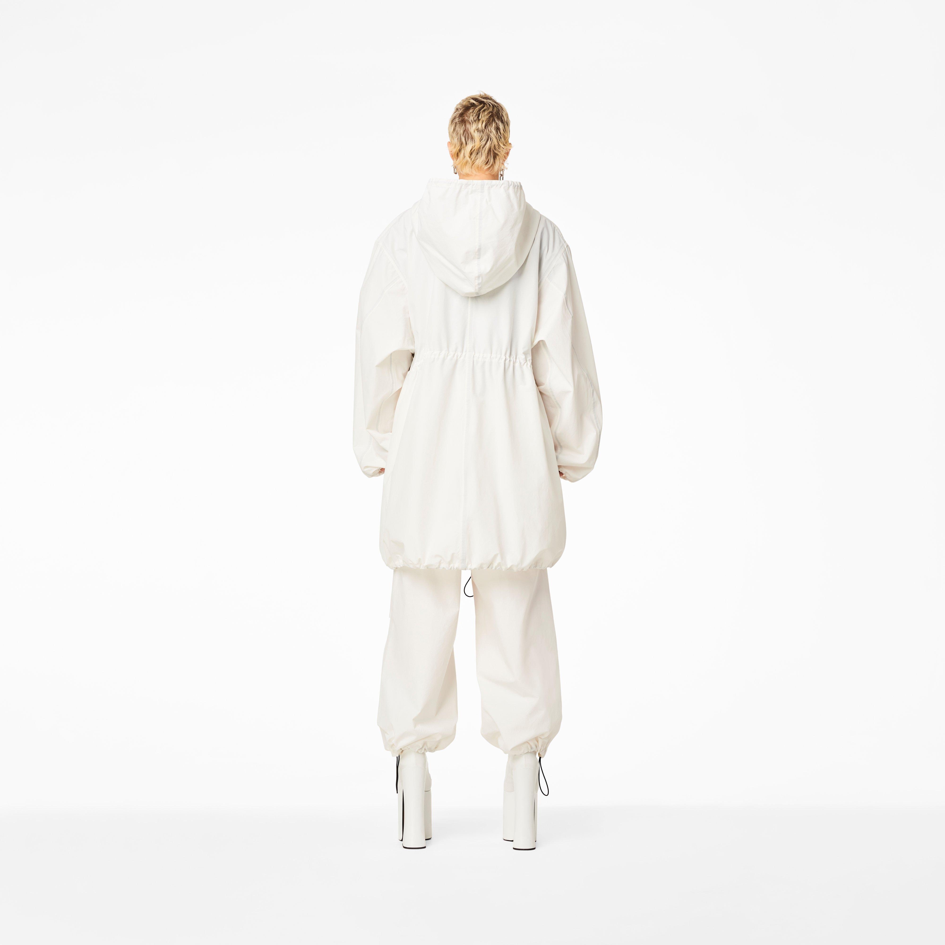 THE BALLOON PARKA - 4