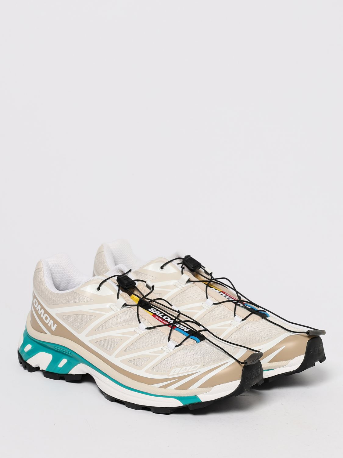 Sneakers men Salomon - 2