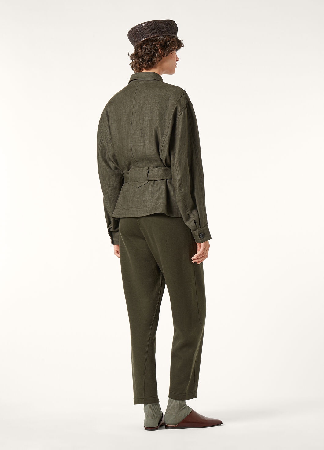 Jaylon Field Jacket - 5