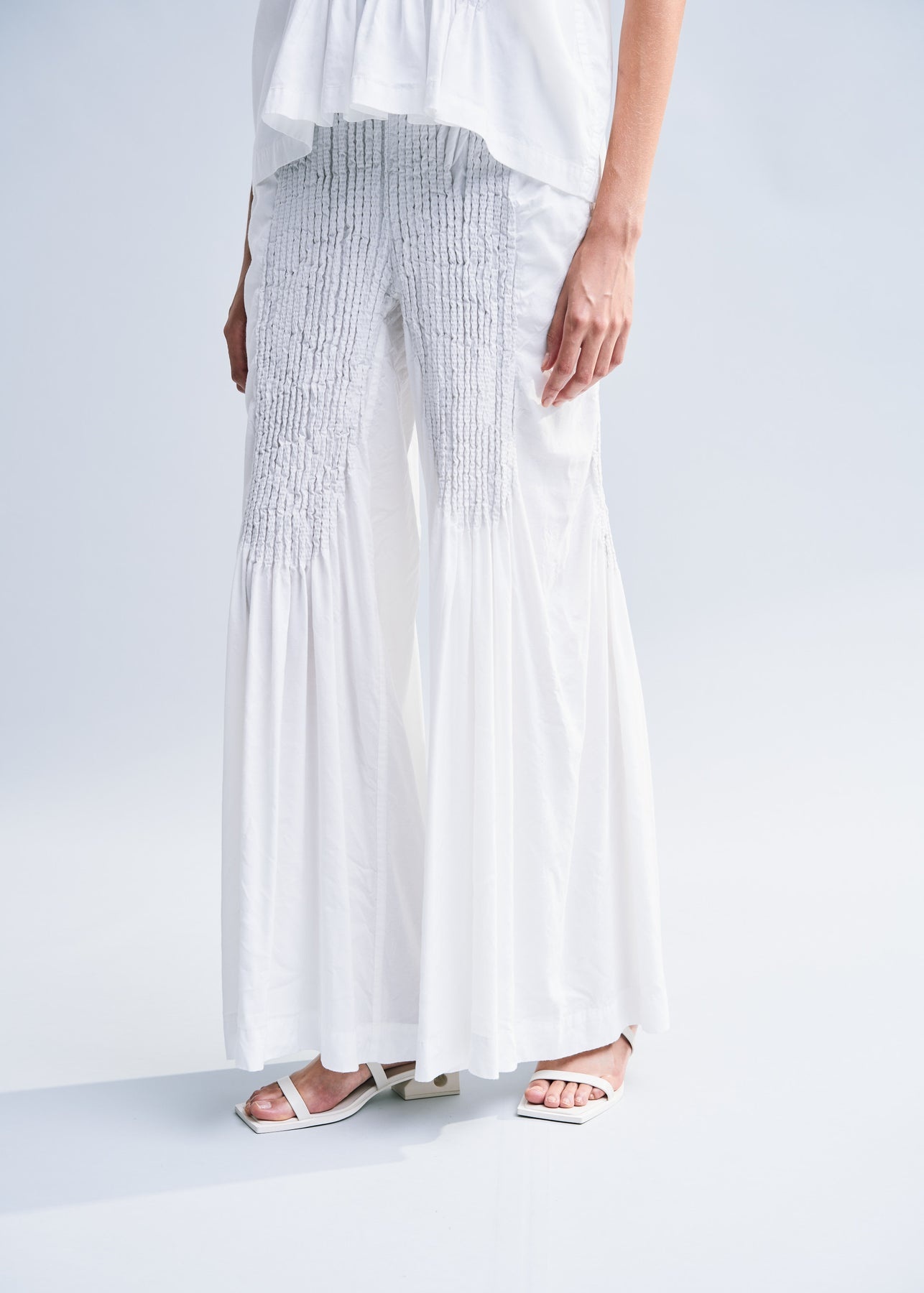BODY IMPRINT PANTS - 3