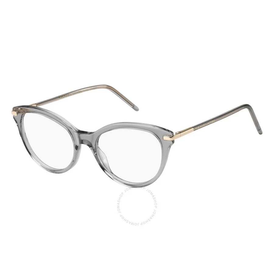 Marc Jacobs Demo Butterfly Ladies Eyeglasses MARC 617 0KB7 52 - 1