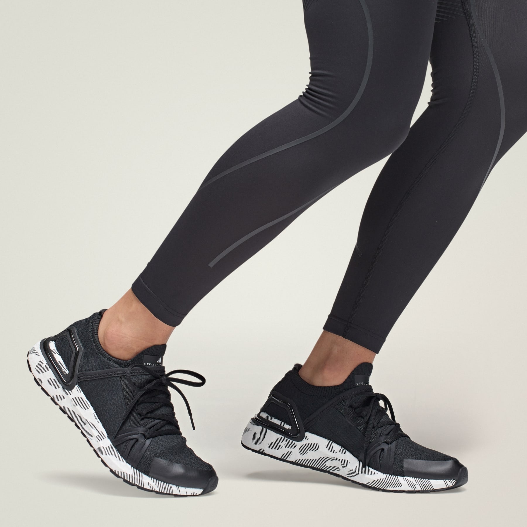 adidas by Stella McCartney Ultraboost DNA Shoes - 5