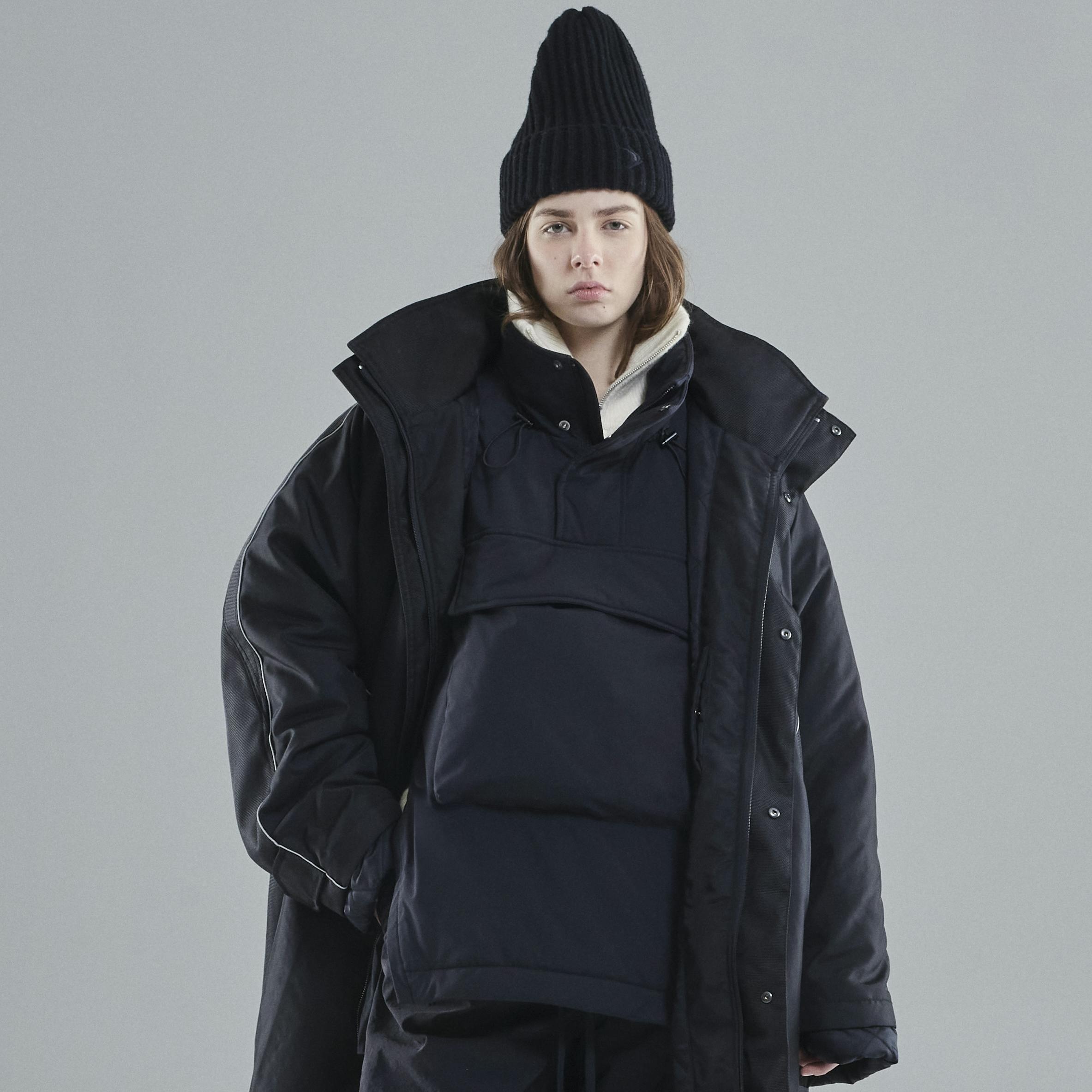 Grótta Coat (Unisex) - 8
