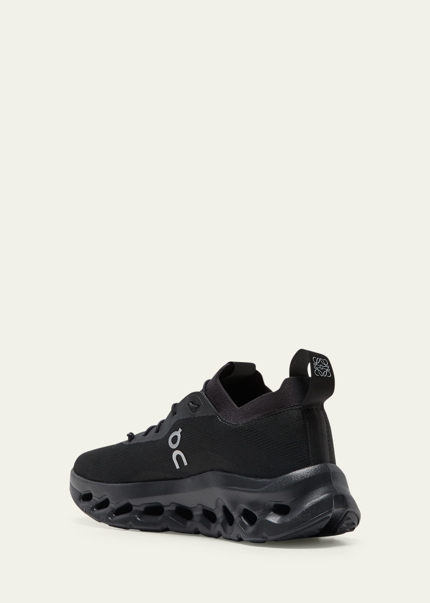 x On Cloudtilt Embellished Spandex Sneakers - 4