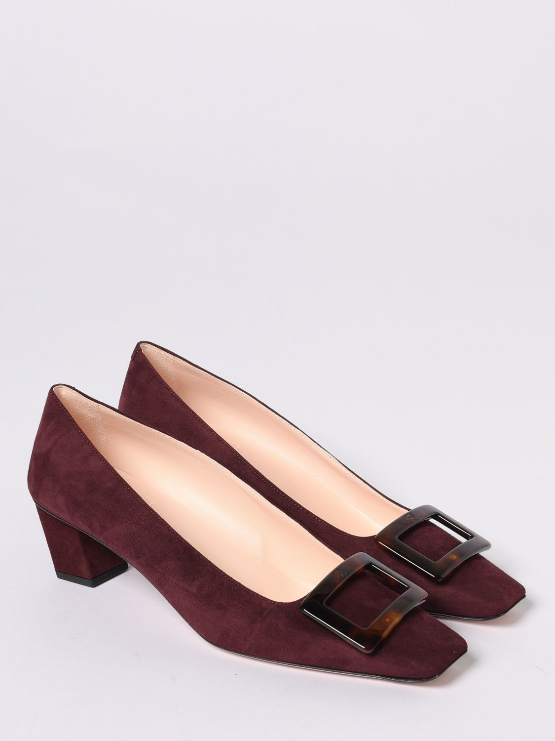 Shoes woman Roger Vivier - 2