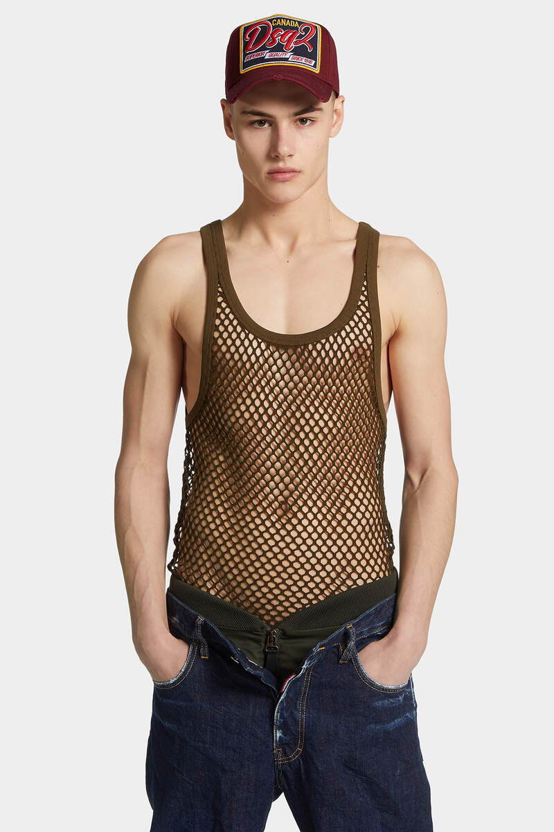 VOGATORE TANK TOP - 3