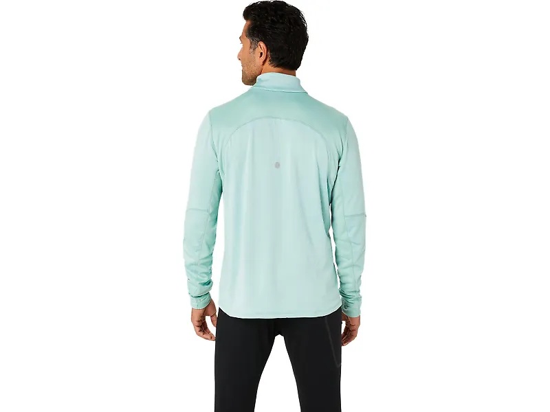 ASICS Road Winter 1/2 Zip - 3