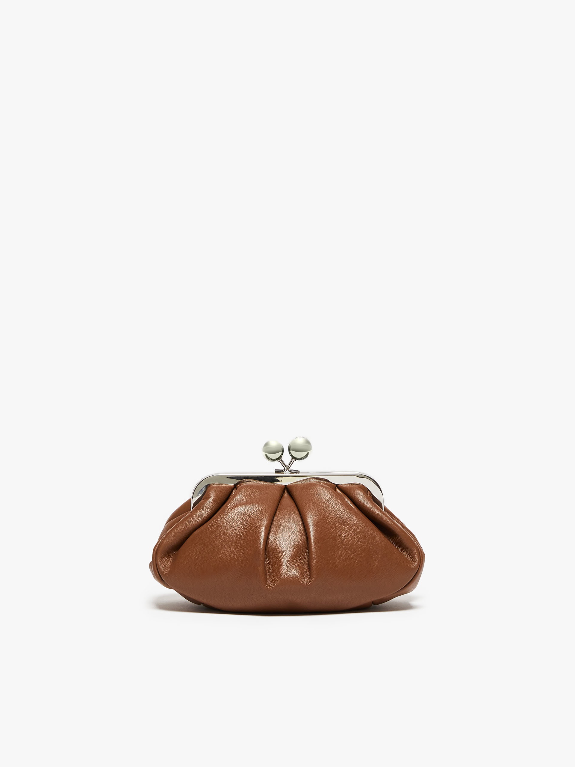 PRATI Small Pasticcino Bag in nappa leather - 3