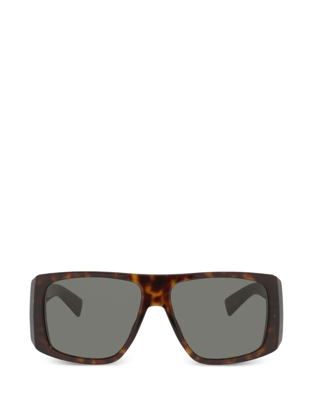 SL832 rectangle-frame sunglasses - 1