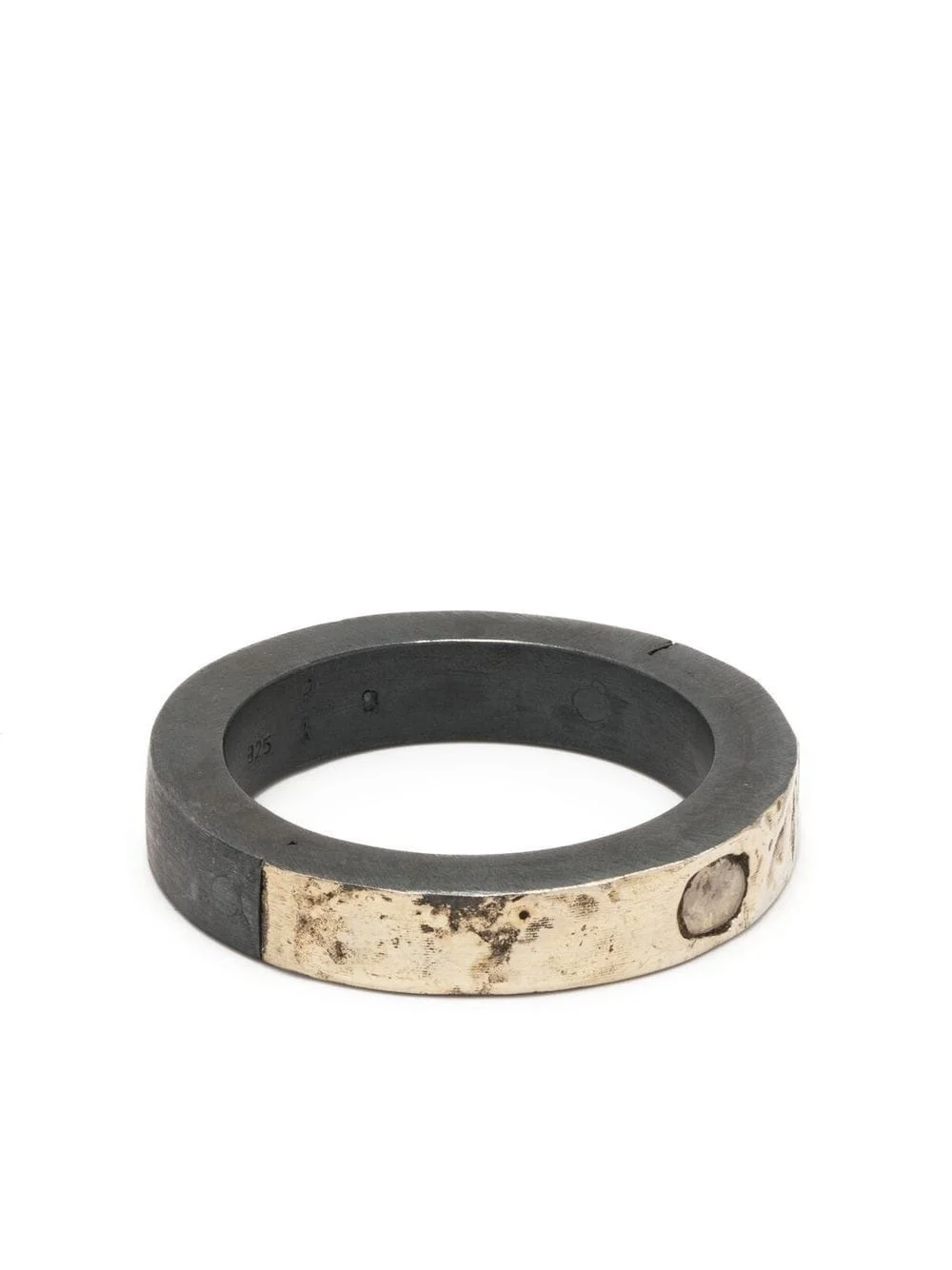 Sistema two-tone ring - 1