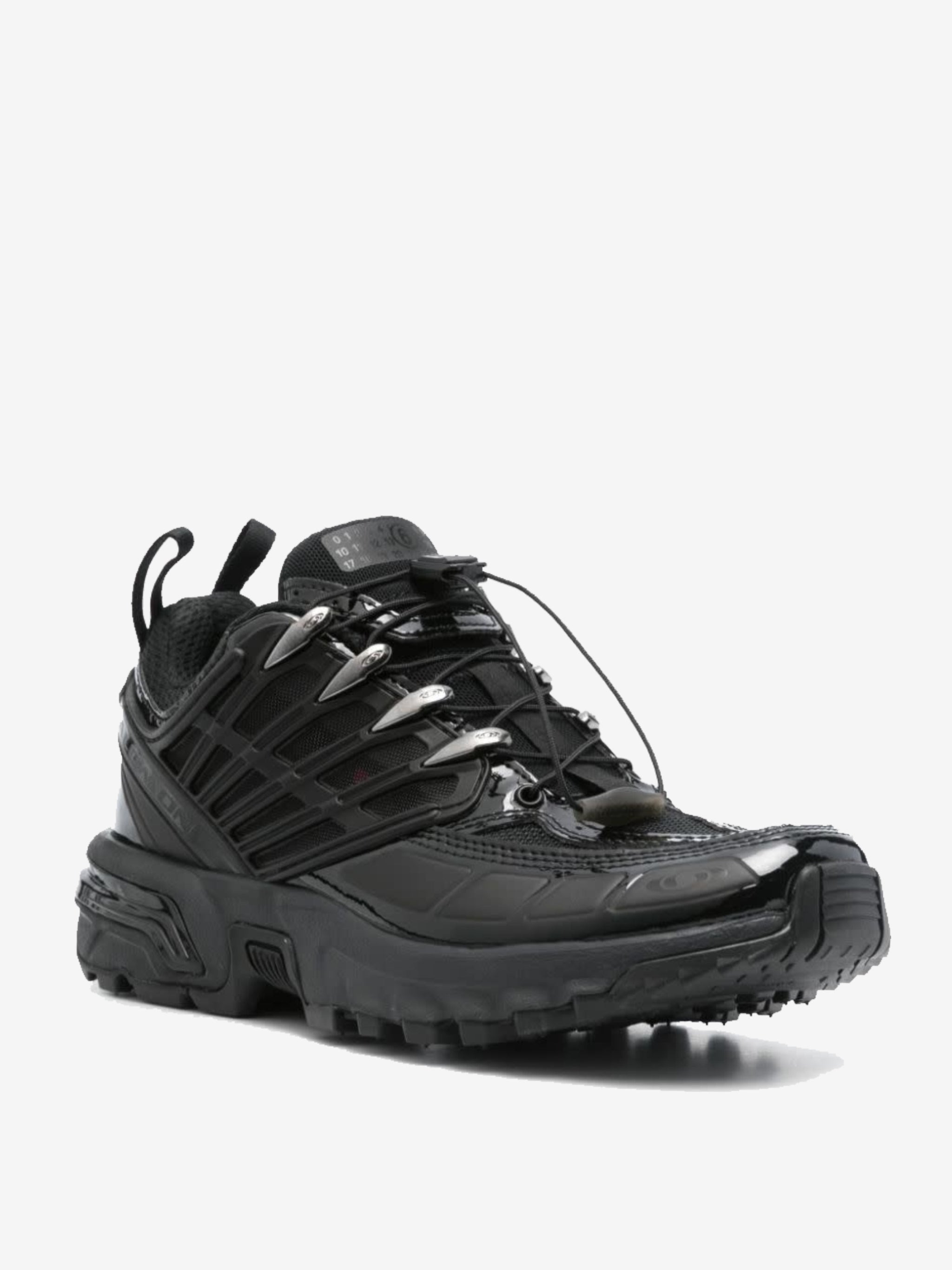 MM6 X SALOMON - Women ACS Pro Sneakers - 2