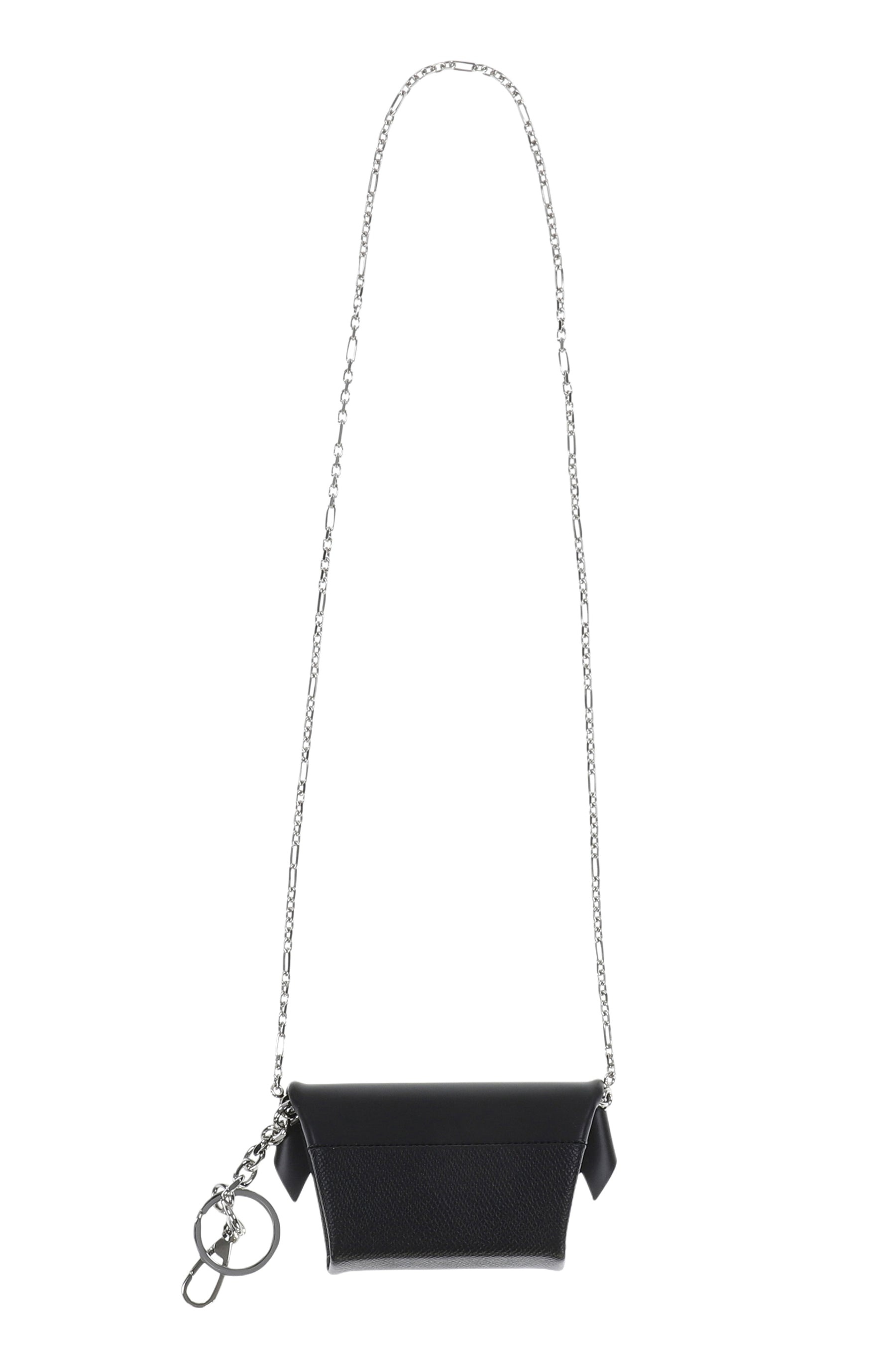 SNATCHED CLASSIQUE DOLL SIZE / BLK - 2