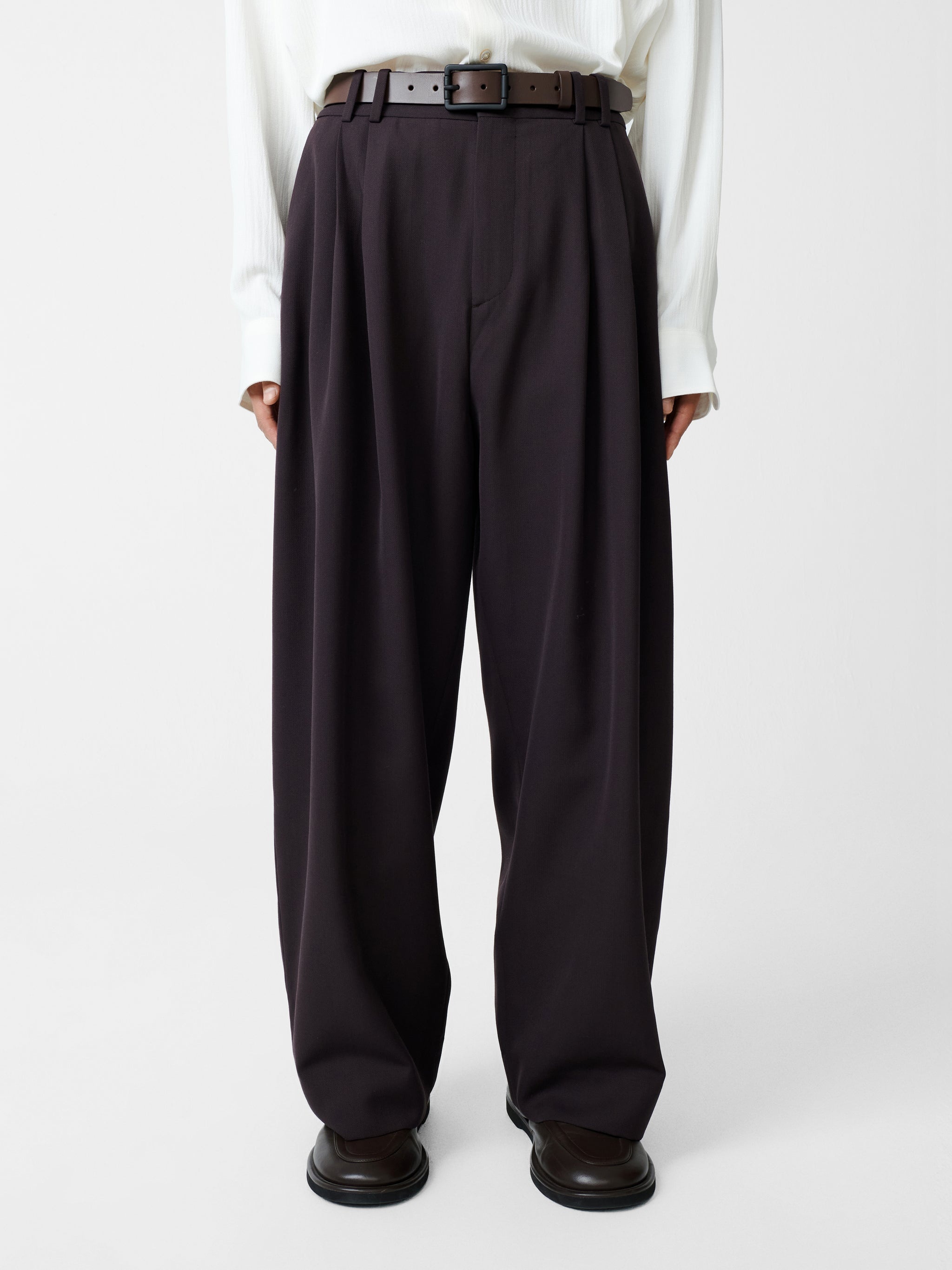 Line Pant - 4
