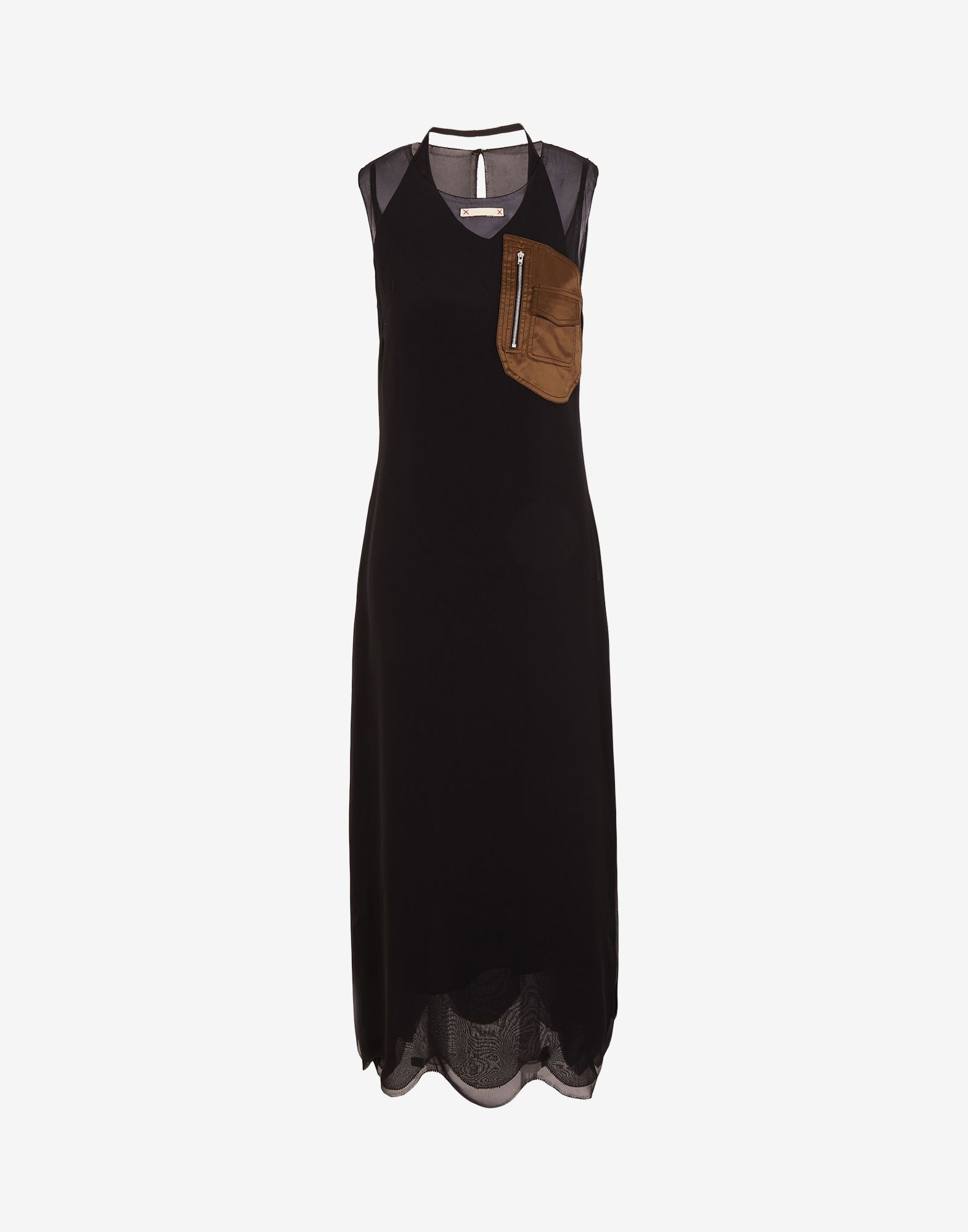 Memory of dress - 1