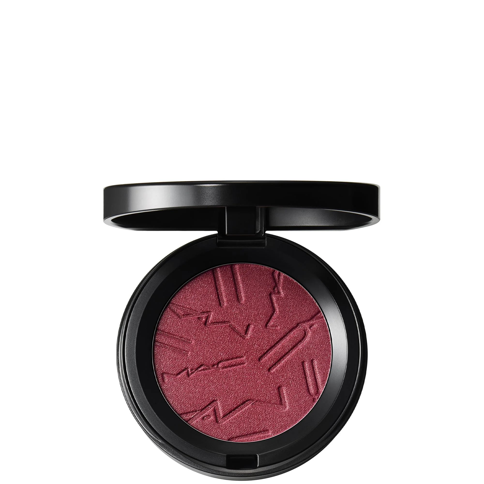 MAC Skinfinish Colourstruck Blush - Ruby Wooed - 1