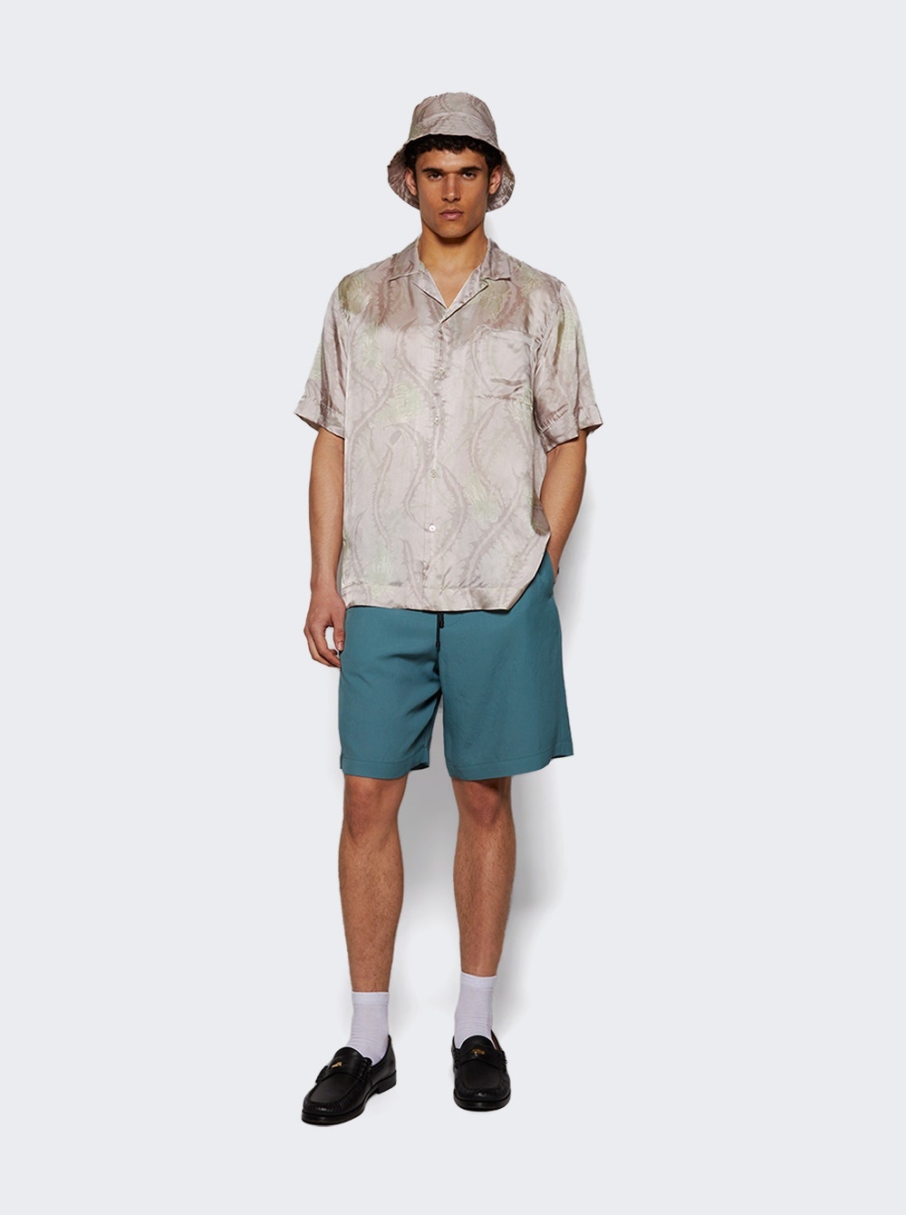 Piperi Shorts Raf - 5