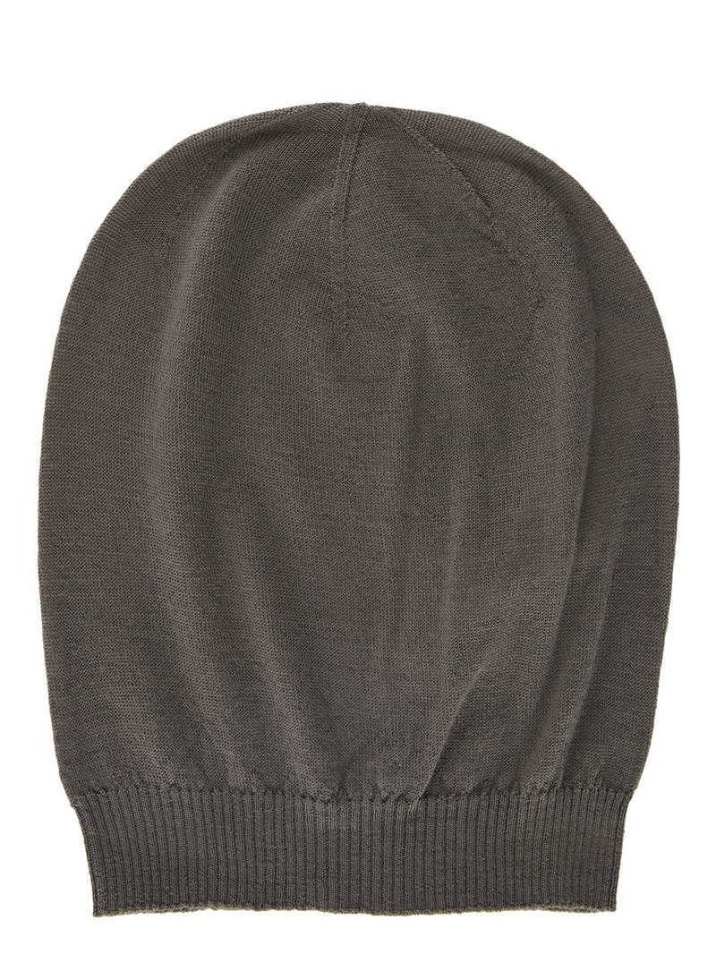 Rick Owens MEDIUM HAT outlook