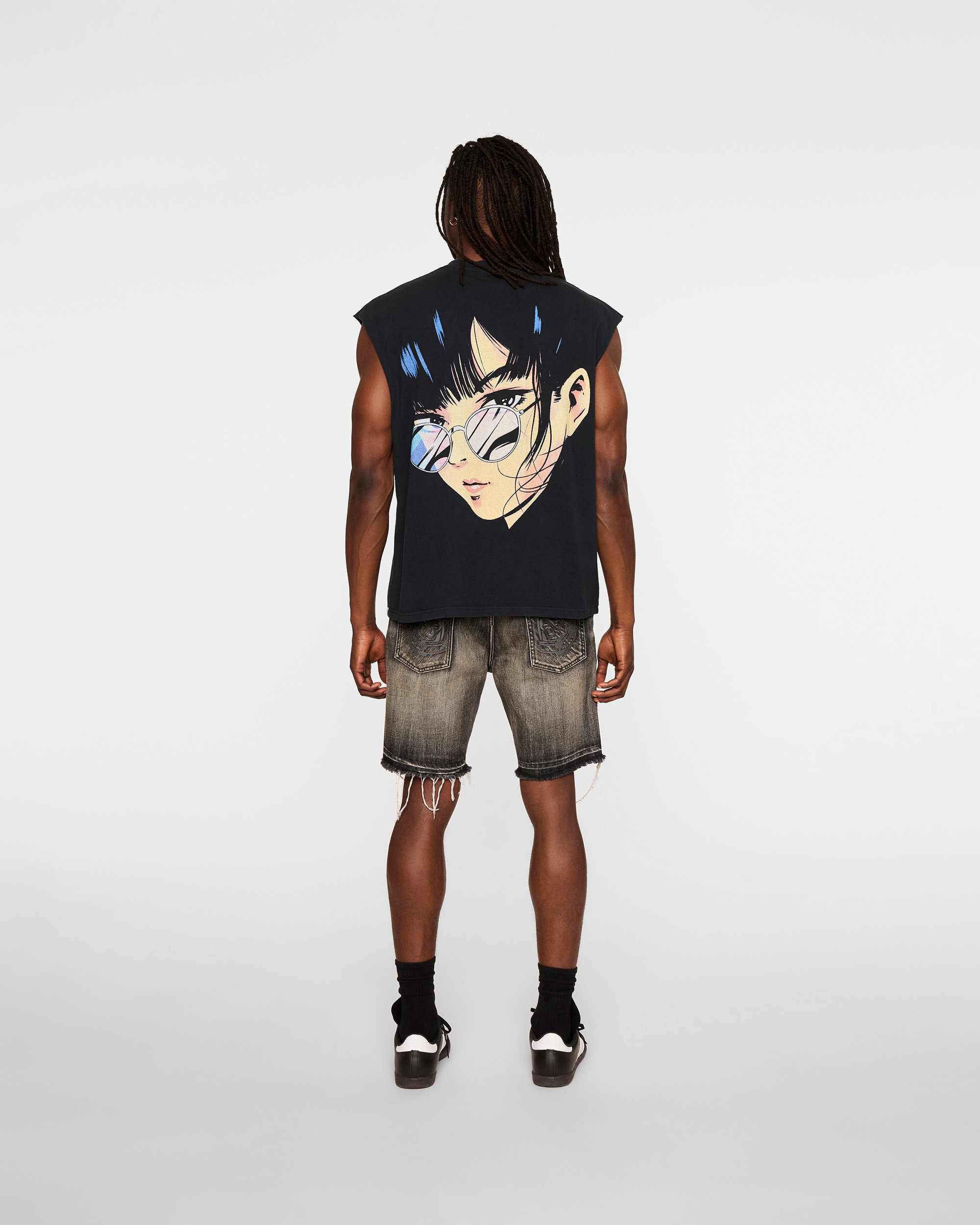 RIDE TEE - 4
