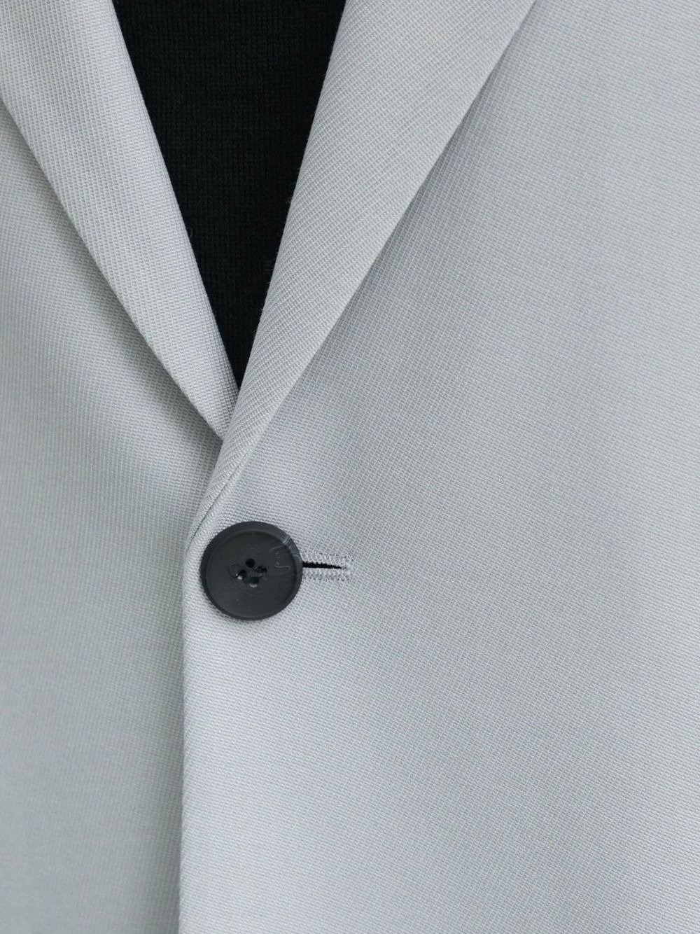 two-button single-breasted blazer - 4