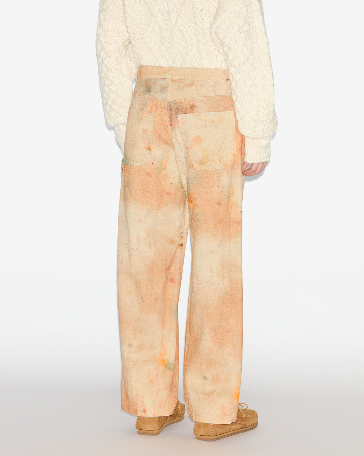 PABLO PANTS - 5