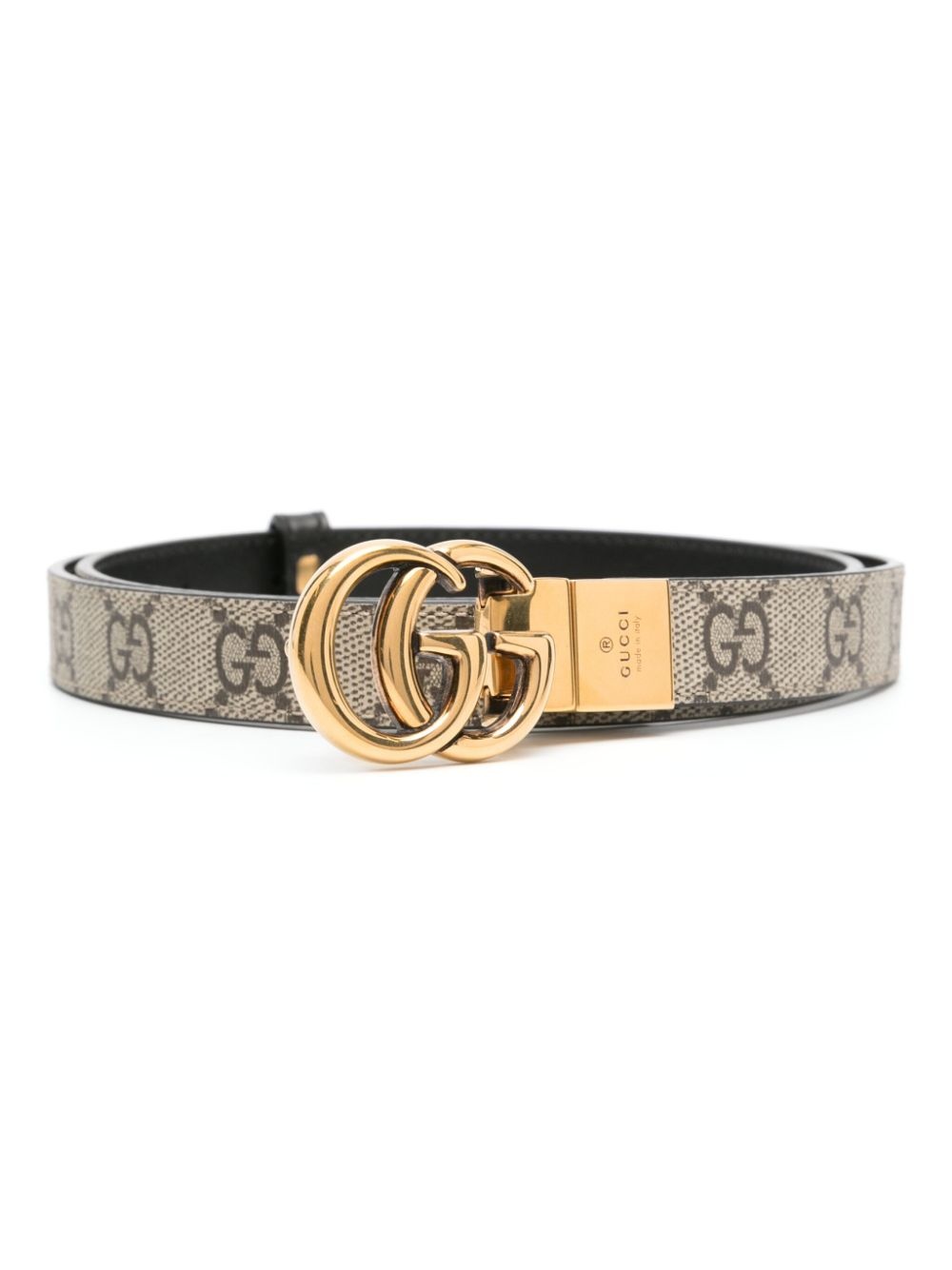 GG Marmont reversible belt - 1