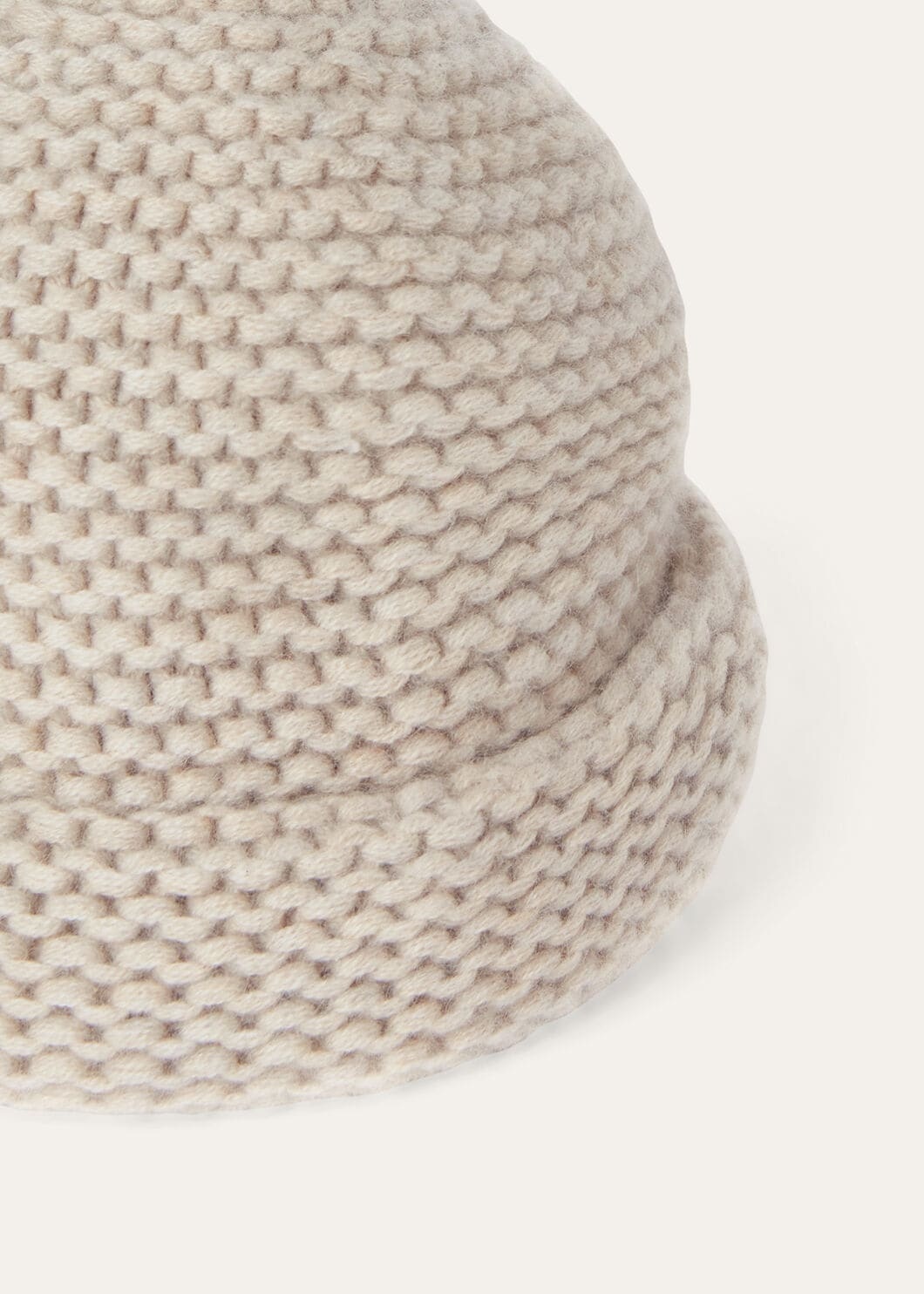 Ashi Beanie Hat - 4