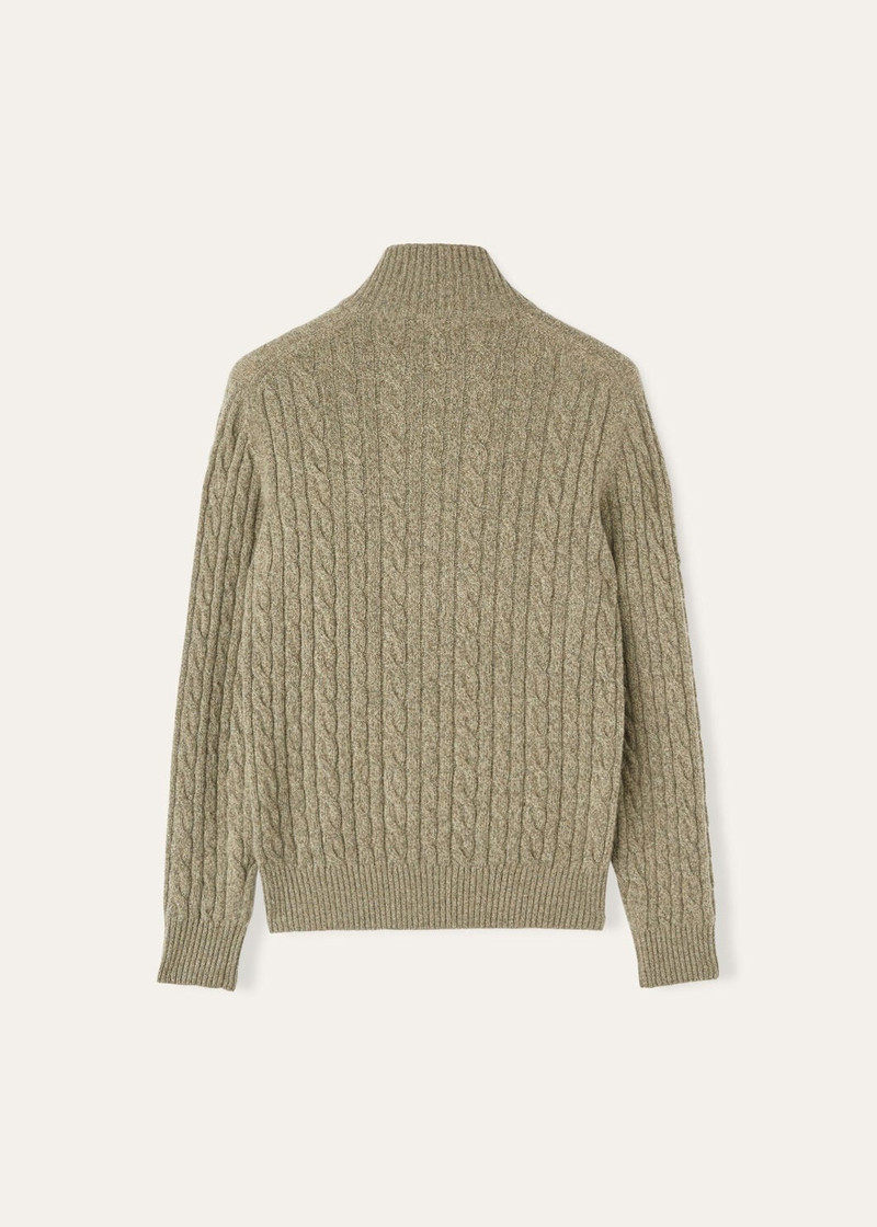 Treccia Sweater 6