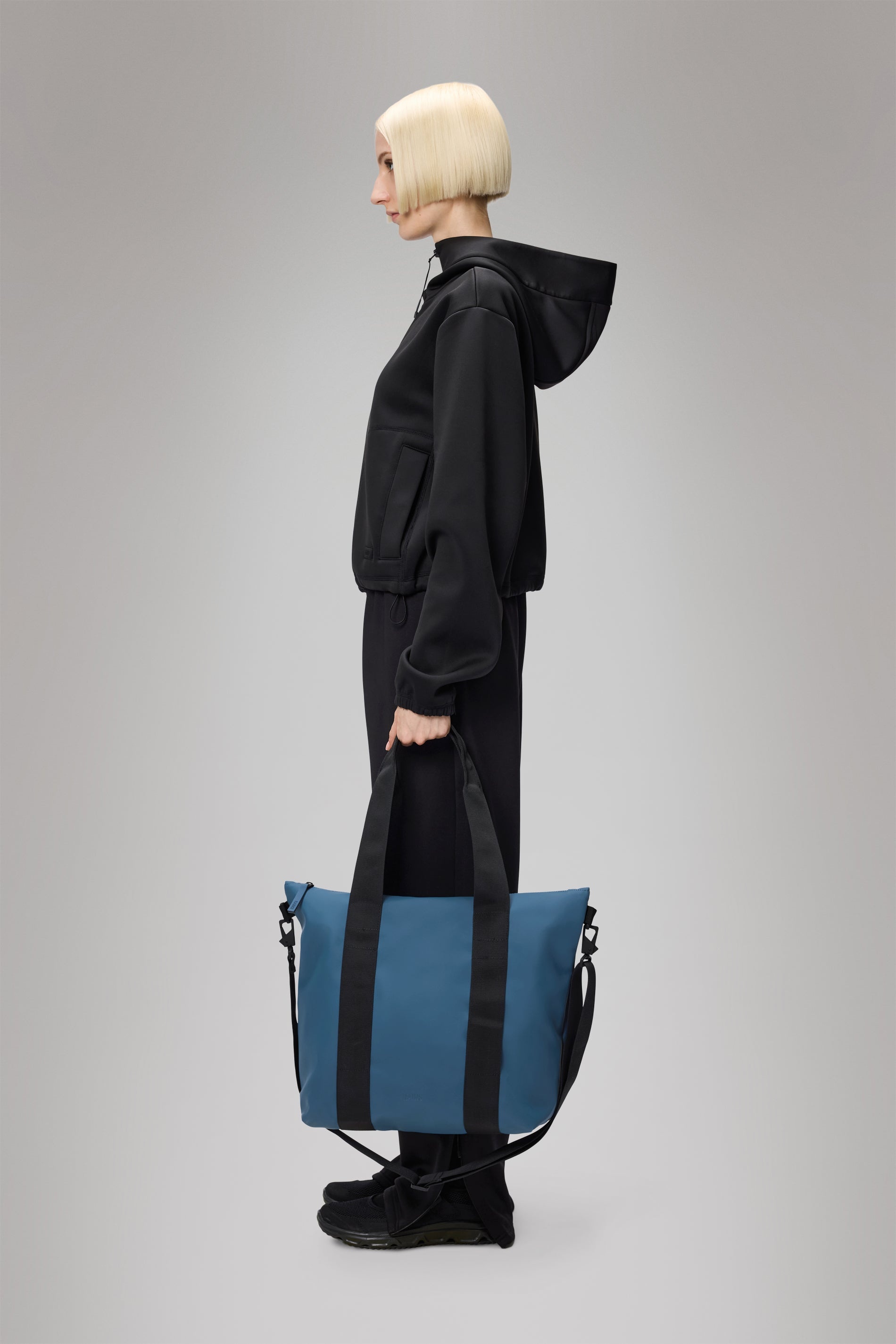 Tote Bag Mini - 3