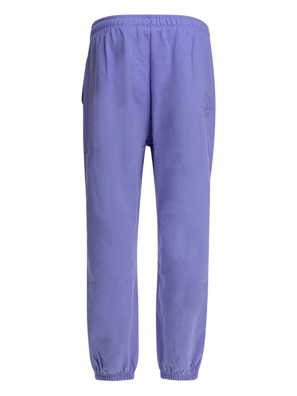 Mountain Cleanup cotton track pants - 2