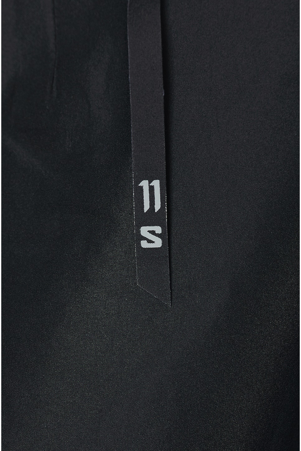 x 11 By Boris Bidjan Saberi Jacket - 3